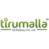 TIRUMALLA OIL REFINERY PRIVATE LIMITED logo - Similar company to Kanthaka Projects
