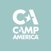 Camp America logo - Similar company to EFMcCambridge & Co