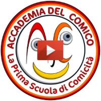 Accademia del Comico logo - Similar company to Stulink