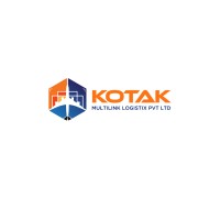 Kotak Multilink Logistix Pvt Ltd logo - Similar company to X2 Cold Chain