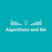 Algorithms And Me