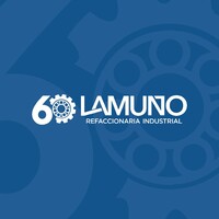LAMUÑO Refaccionaria Industrial logo - Similar company to Rilsa 2000