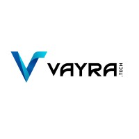VAYRA TECH logo - Similar company to Ergosun