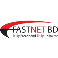 FastNet BD logo - Similar company to Dev-Coder It Company