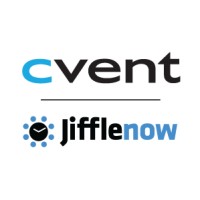 Jifflenow (now part of Cvent) logo - Similar company to Alliance Tech By Cvent (No Longer Active)