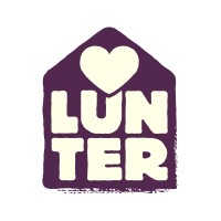 LUNTER logo - Similar company to Tauris