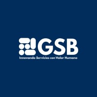 GSB Solutions logo - Similar company to Gsb