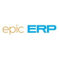 epic ERP logo - Similar company to Prosoft It (Pty)Ltd