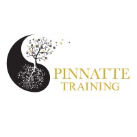Pinnatte Training logo - Similar company to Www.Gurdip.Co.Uk