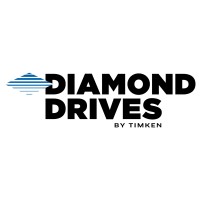 Diamond-Drives by Timken logo - Similar company to Lovejoy