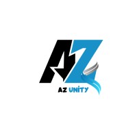 AZ Unity logo - Similar company to 21Allies