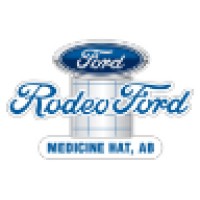 Rodeo Ford Sales Limited
