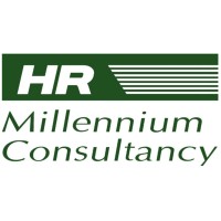 HR Millennium Consultancy Pte Ltd logo - Similar company to Ssa Talent Solutions