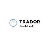 TRADOR logo - Similar company to Sourcify