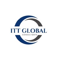 ITT Global Consultants logo - Similar company to Kosmos Infotech