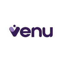 Venu logo - Similar company to Akedly