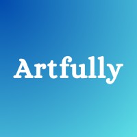 Artfully logo - Similar company to Logicmelon