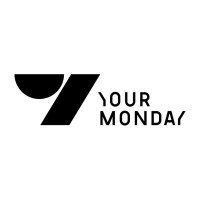 Your Monday logo - Similar company to Medify Ab