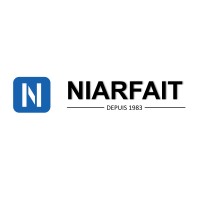 NIARFAIT logo - Similar company to Minjard Emballages