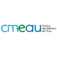 CENTRE DES MÉTIERS DE L’EAU - CMEAU logo - Similar company to Cifope, De La Formation À L'Expertise