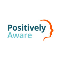 Positively Aware logo - Similar company to Think Pieces