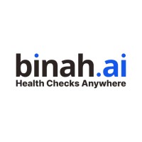 binah.ai logo - Similar company to Hr911