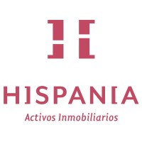 Hispania Activos Inmobiliarios, SOCIMI logo - Similar company to Silicius Real Estate Socimi, S.A.