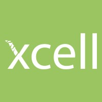 XCell, LLC logo - Similar company to Points North Studio