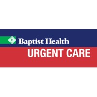 Baptist Health Urgent Care logo - Similar company to True Compassion Urgent Care