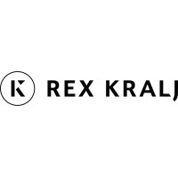 Rex Kralj logo - Similar company to Spin Valis D.D.