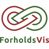 ForholdsVis I/S logo - Similar company to Focus - Forskningscenter For Uddannelse På Sosu-Området