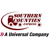 Southern Counties Express