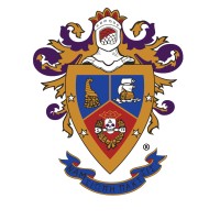 Delta Sigma Pi - Alpha Gamma Chapter logo - Similar company to Lloyd Solves, Llc