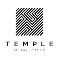Temple Metal Roofs logo - Similar company to Via Trailers Bolton
