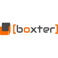 Boxter logo - Similar company to Boxters
