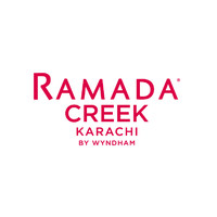 RAMADA BY WYNDHAM KARACHI CREEK logo - Similar company to Grafynix
