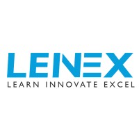 Leinex Consulting logo - Similar company to Tap2Donate