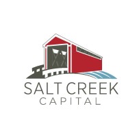 Salt Creek Capital Inc. logo - Similar company to Impact Tech