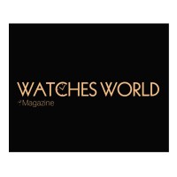 Watches World logo - Similar company to Dive Into Watches