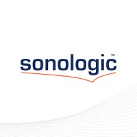 Sonologic logo - Similar company to Scrubit