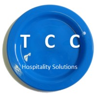 TCC Hospitality Solutions logo - Similar company to Lushprotein