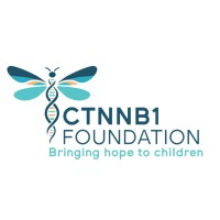 CTNNB1 Foundation logo - Similar company to Artillery Project