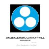 Qatar Cleaning Company logo - Similar company to Qcc Wll