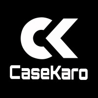 Casekaro logo - Similar company to Merchify