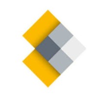 Floris Infra logo - Similar company to Rebrick