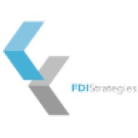 FDI Strategies, LLC logo - Similar company to Fdi Flow