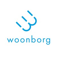 Woonborg logo - Similar company to Nijestee