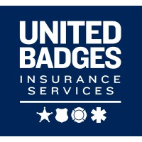 United Badges Insurance Services logo - Similar company to Swanson Fire Protection Inc