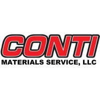 Conti Materials Service, LLC logo - Similar company to Antonini Enterprises Llc