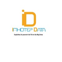 IMHOTEP DATA logo - Similar company to Hapttic